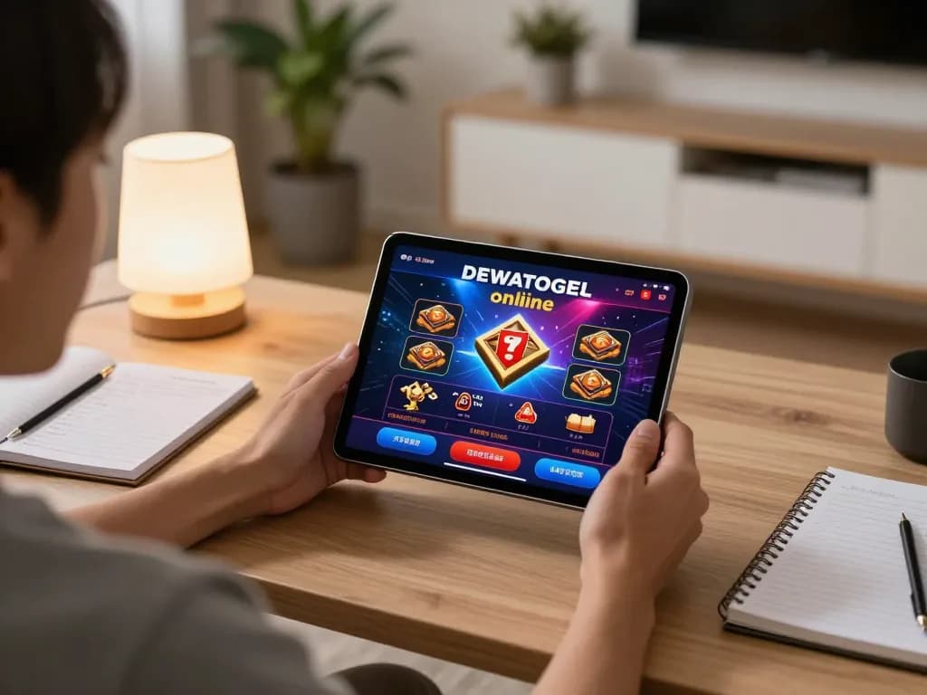 Check real-time results on DEWATOGEL's online casino platform with strategic gameplay insights.