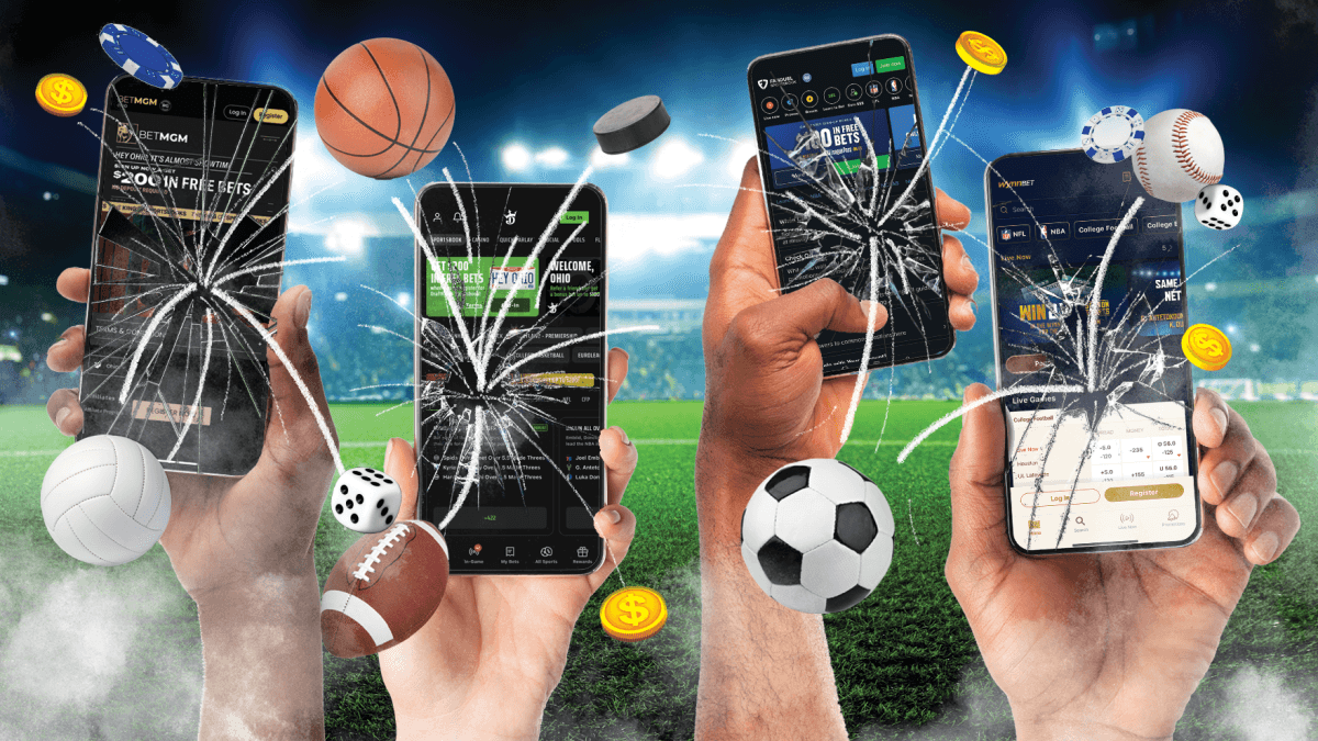 Comprehensive Guide to Online Sports Betting Manitoba: Start Winning Today