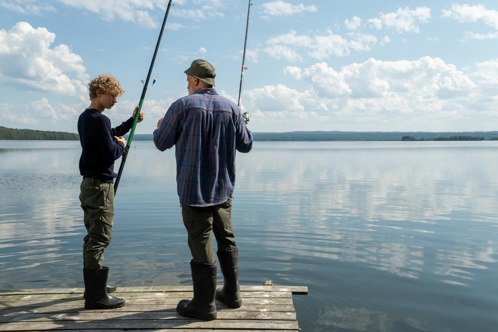 Saltwater Fly Fishing Tips for Beginners and Experienced Anglers