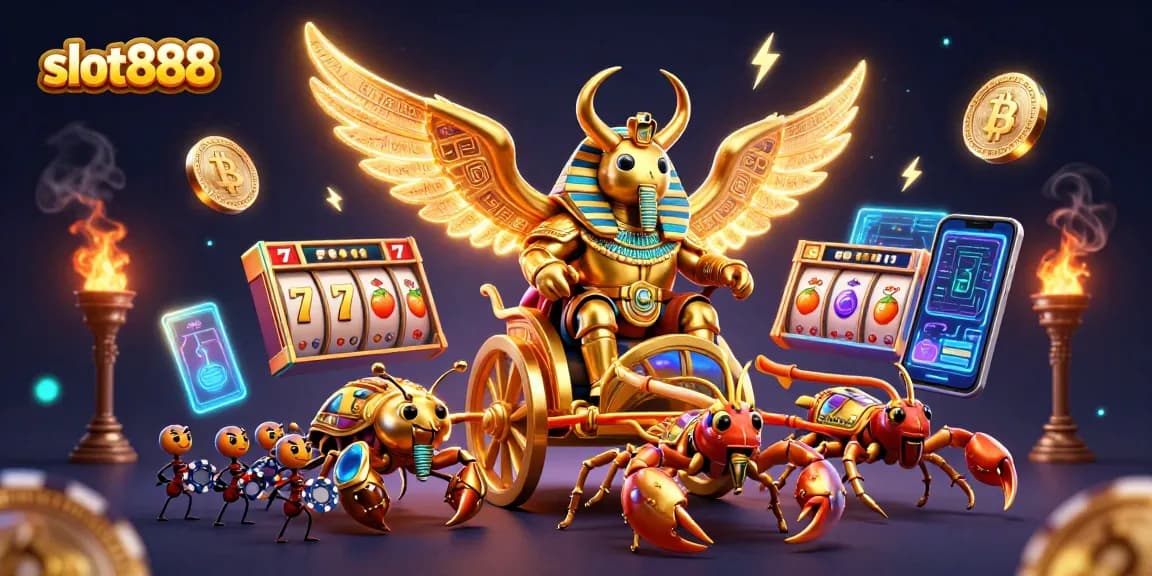 Permainan slot888 menawarkan pengalaman bermain slot secara interaktif dengan potensi kemenangan besar.