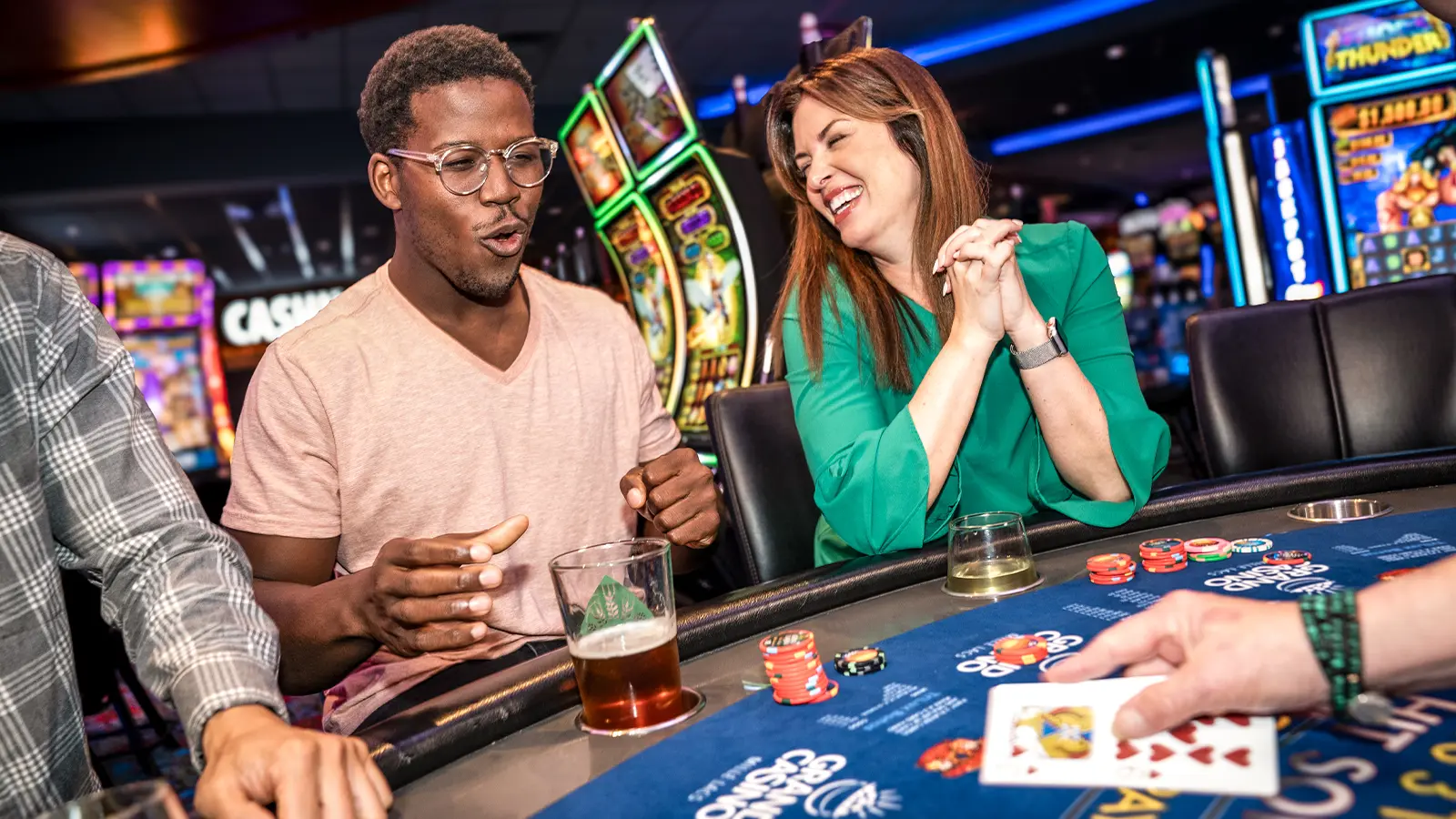 Top Insights into Manitoba Online Casinos and Their Thriving Gaming Scene
