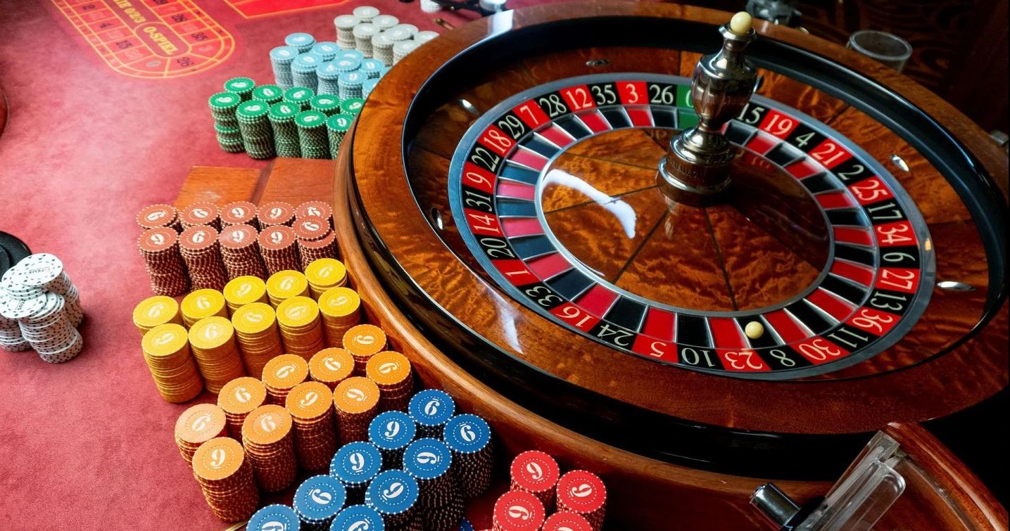 Top Alabama Online Casinos for a Thrilling Gaming Experience