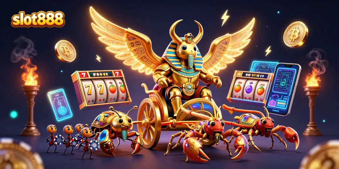 Permainan slot888 menawarkan pengalaman bermain slot secara interaktif dengan potensi kemenangan besar.