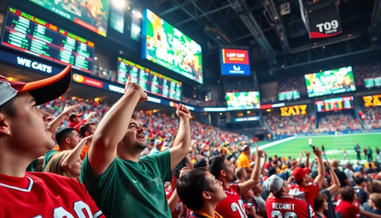 Top Picks for Online Sports Betting New Brunswick: A Comprehensive Guide