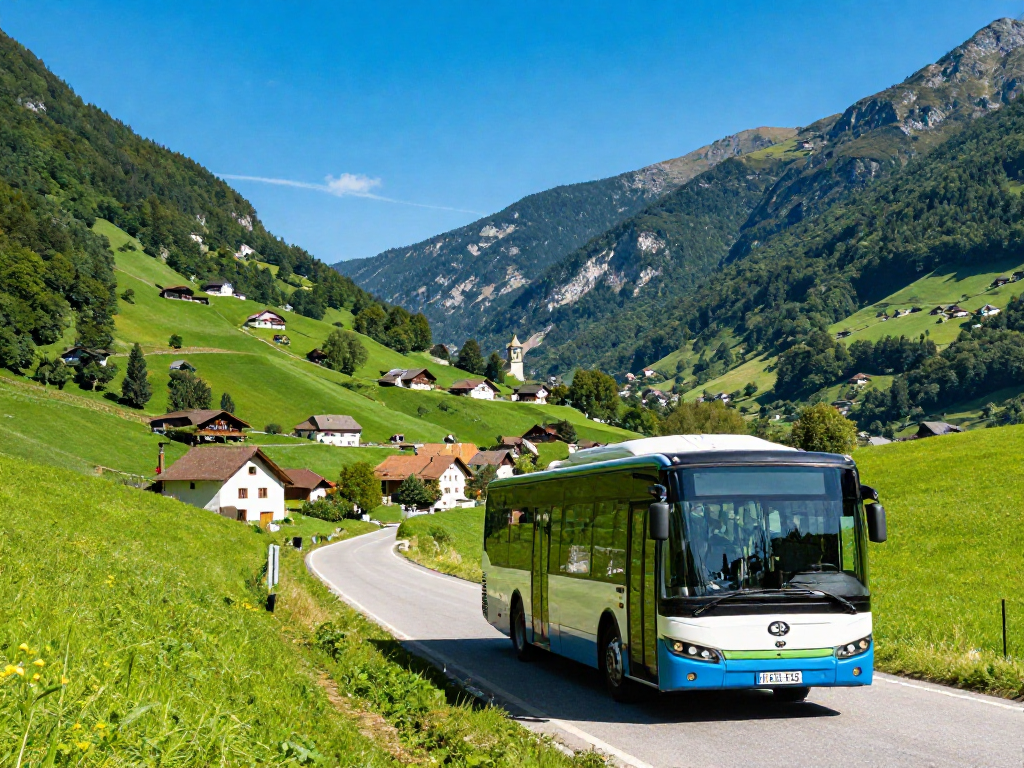Curse autocar Cahul Germania - ghid de călătorie pentru aventuri europene
