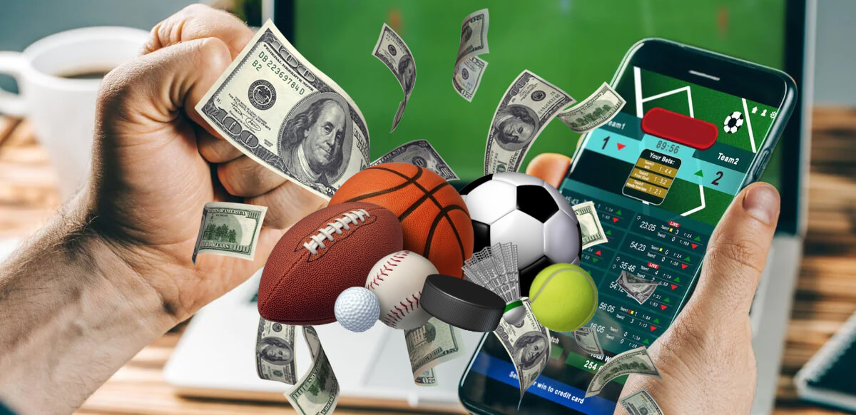 Top Trends and Insights for Online Sports Betting Nova Scotia