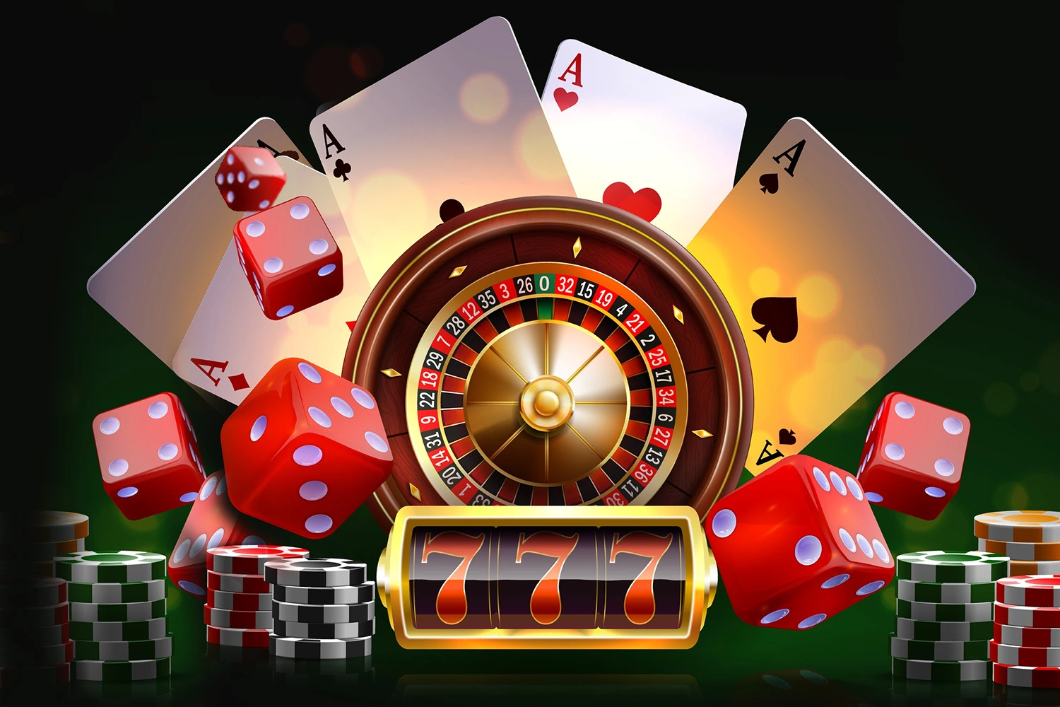Top Tips for Choosing Alberta Online Casinos: Safe Gaming and Exciting Bonuses