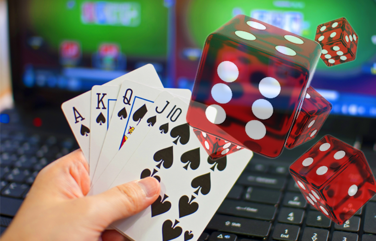 Uncover the Thrills of Georgia Online Casinos: Your Complete Guide to Winning