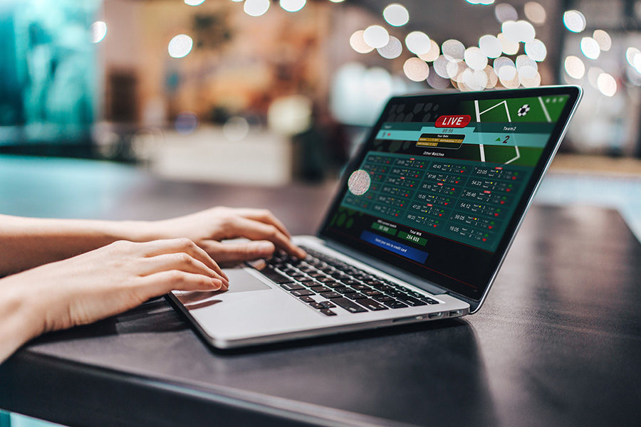Understanding Online Sports Betting Oklahoma: What You Need to Know