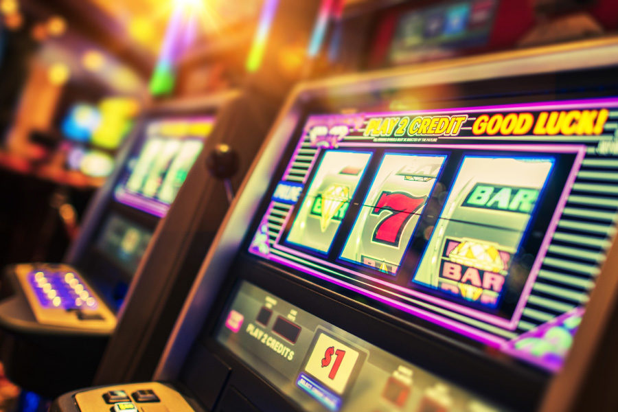 The Most Trusted Texas Online Casinos for Safe and Fun Gaming