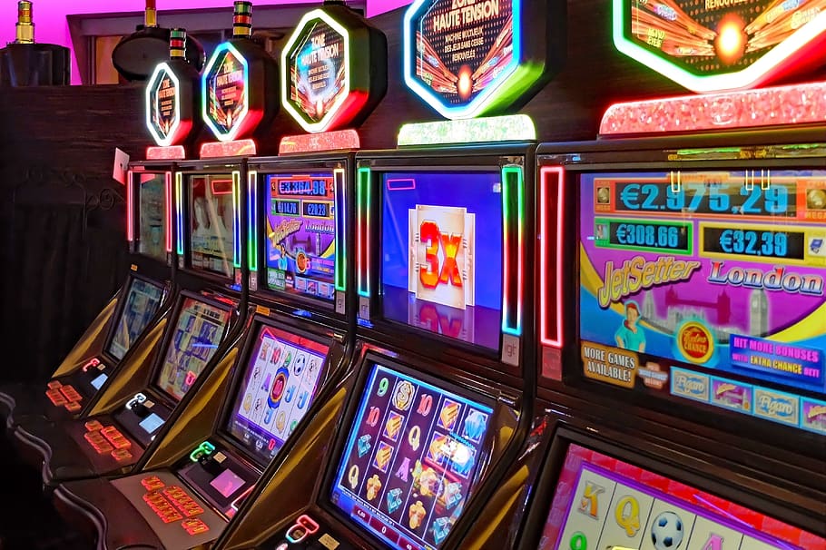 Top Insights on South Carolina Online Casinos for Enthusiasts
