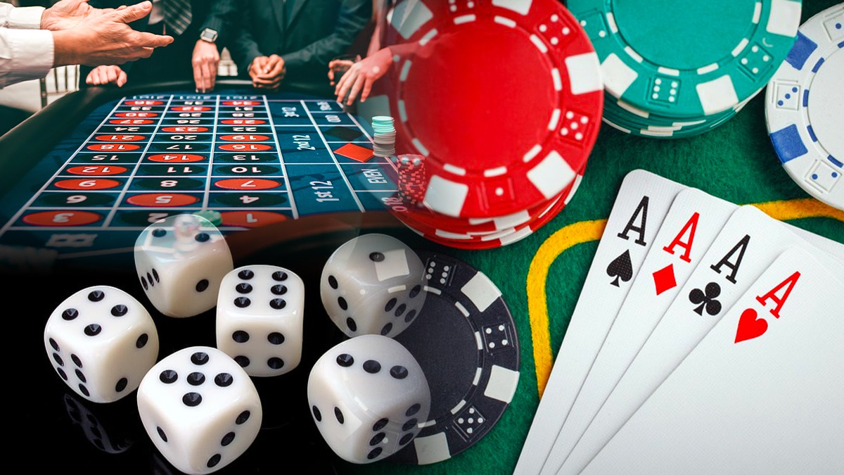 Understanding California Online Casinos: Opportunities and Legal Insights