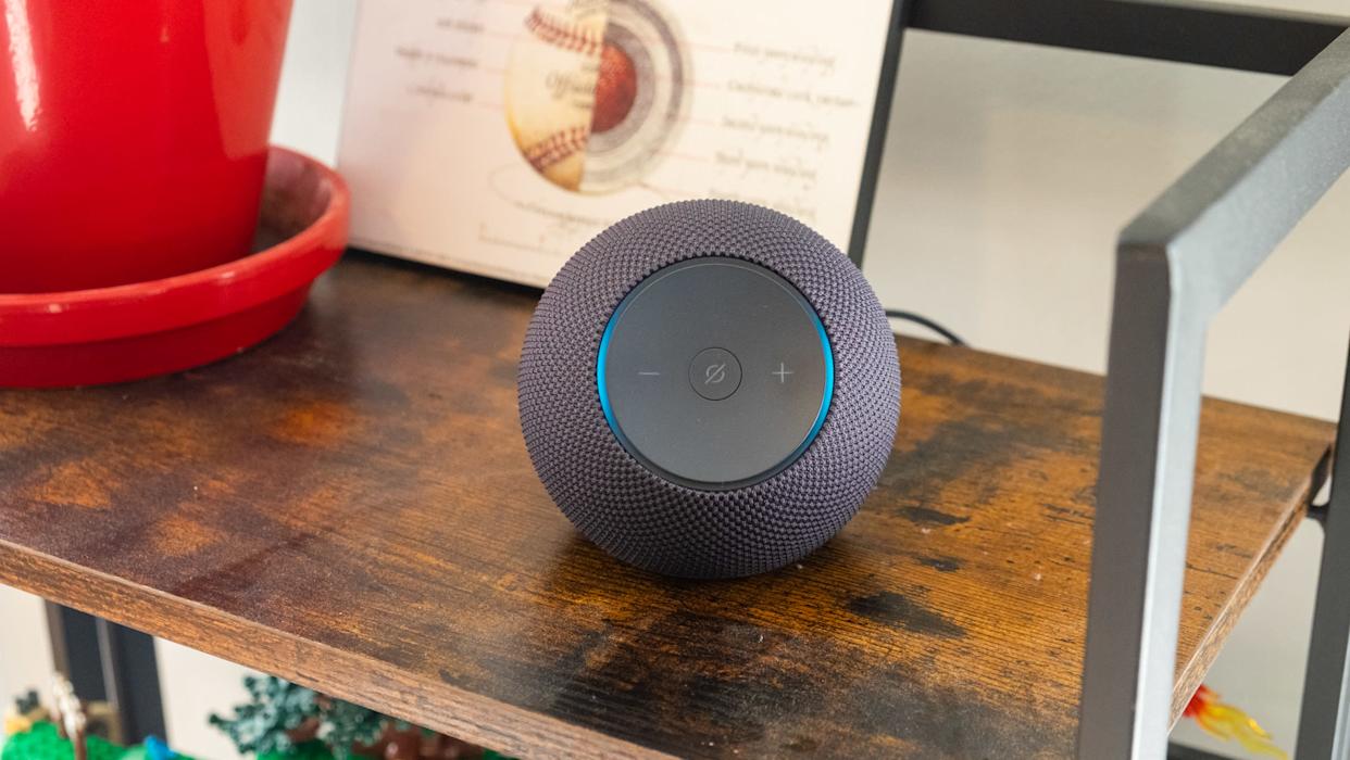 echo dot vs echo pop