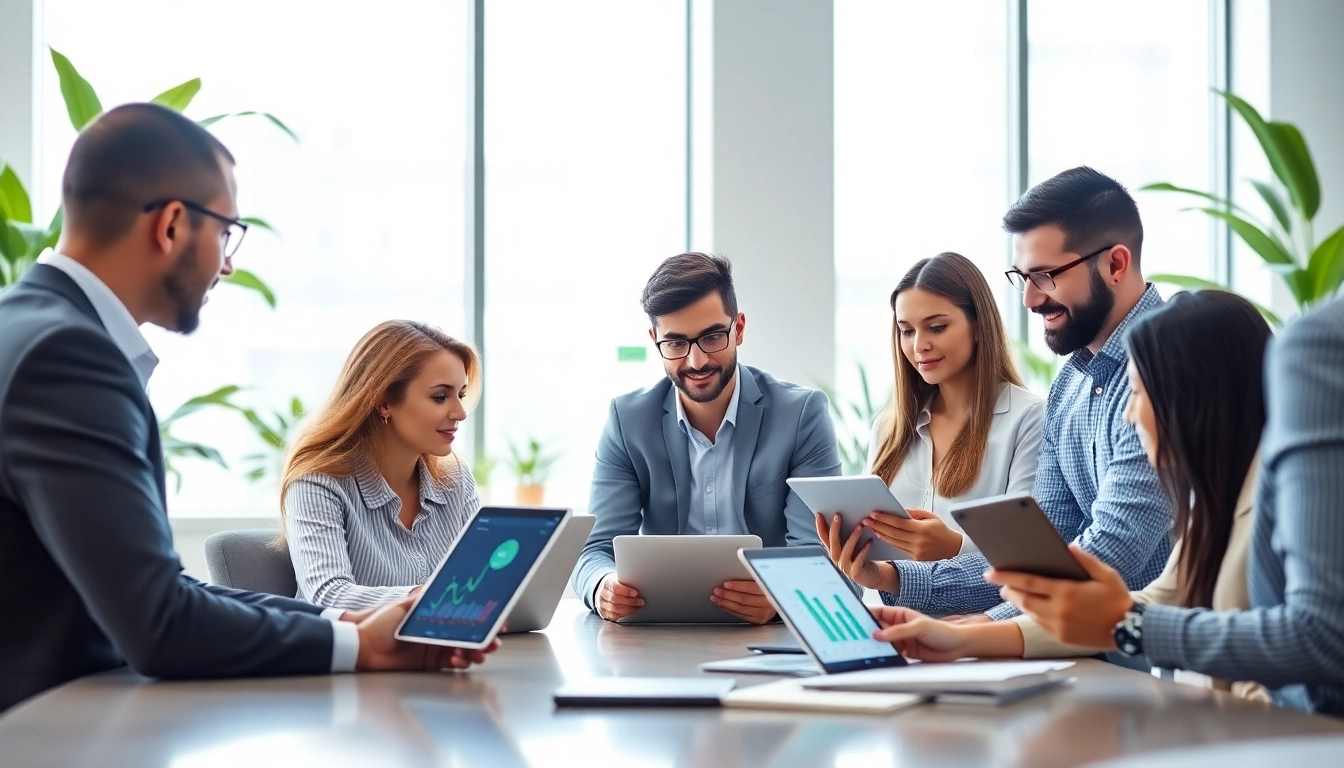 Enhance engagement through WhatsApp Business CRM with a collaborative team environment.