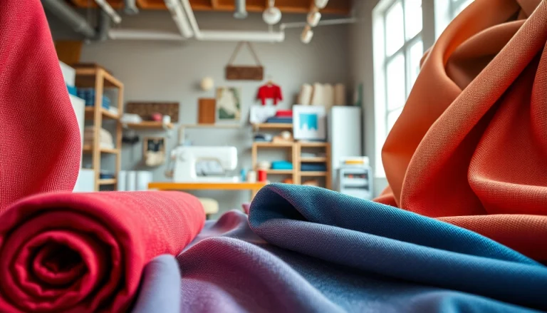 Linnen stoffen: Een complete gids voor de mooiste en duurzaamste keuzes