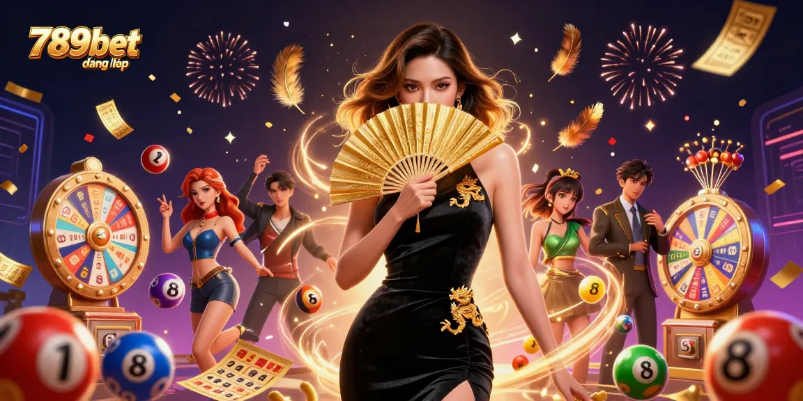 Experience the thrill of gambling with 789bet đăng nhập, featuring a captivating 3D casino scene.