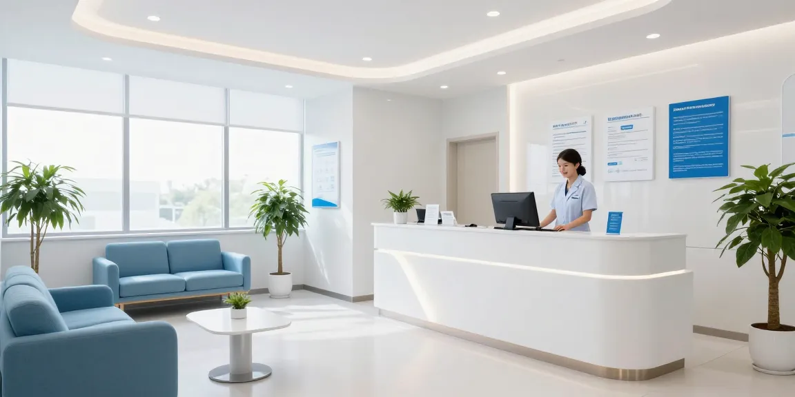 Hair transplant Turkey price in a modern healthcare clinic with compassionate patient care.