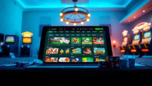 Experience online gaming excitement with http://hm88.blue/ showcasing vibrant betting options.