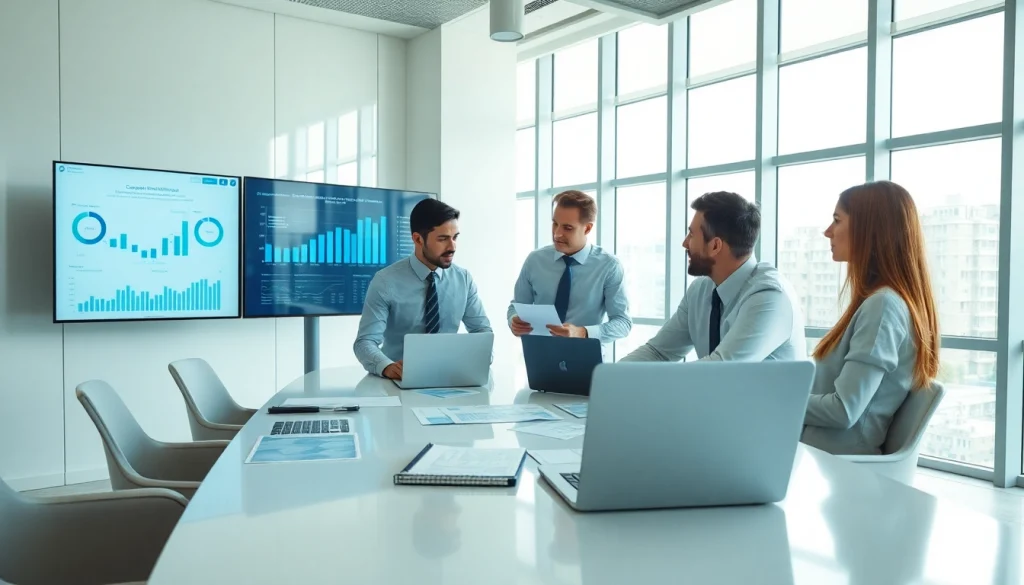 Enhance your understanding of b2b competitive intelligence through professional data analysis.